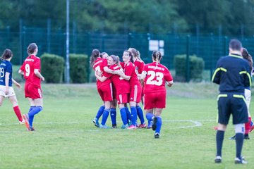 Bild 166 - F Hamburger SV 3 - Nienstedten 1 : Ergebnis: 6:1